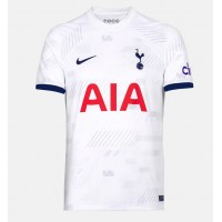 Moški Nogometni dresi Tottenham Hotspur Domači 2023-24 Kratek Rokav